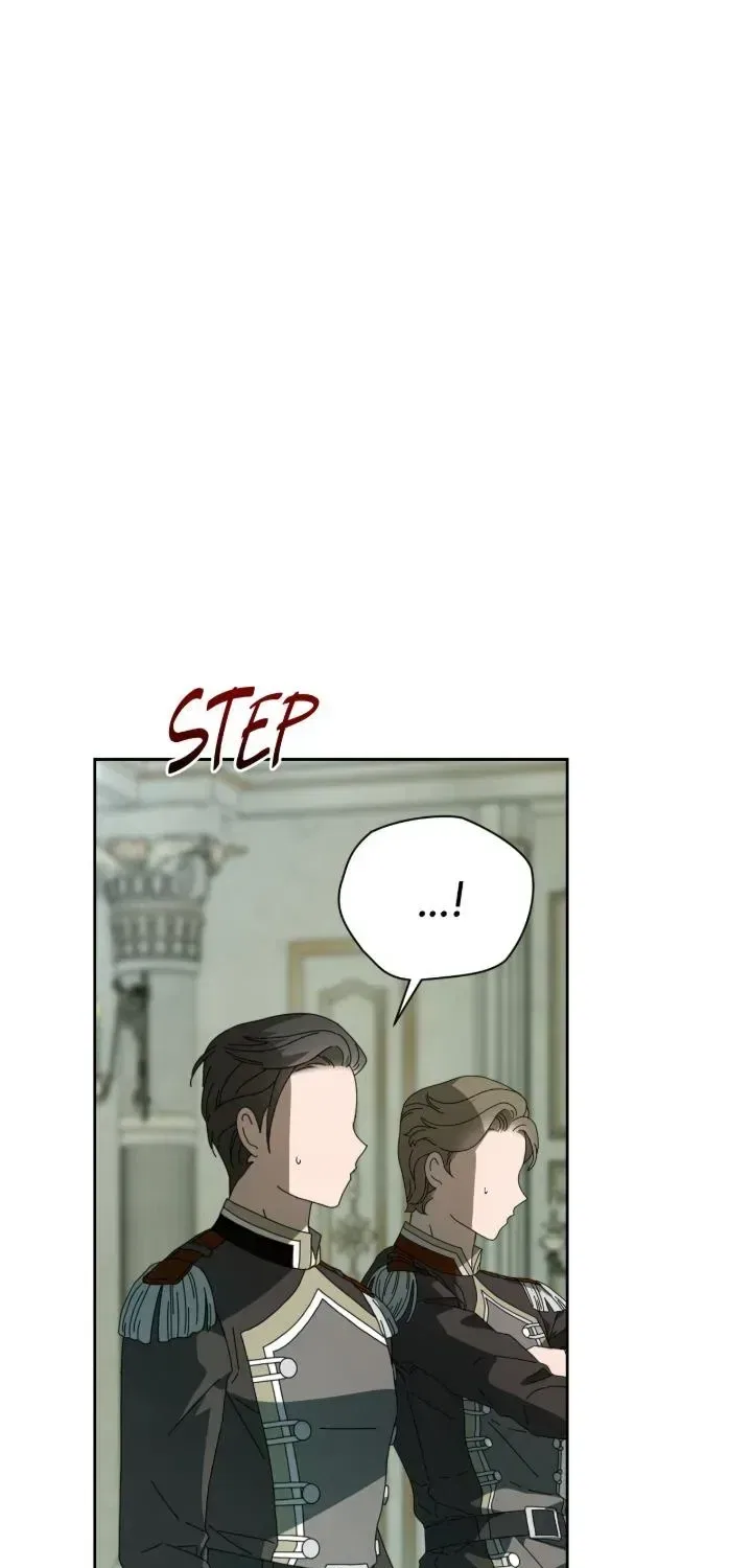 To The Witch Who Forgot The Bird Chapter 60 – Page 42