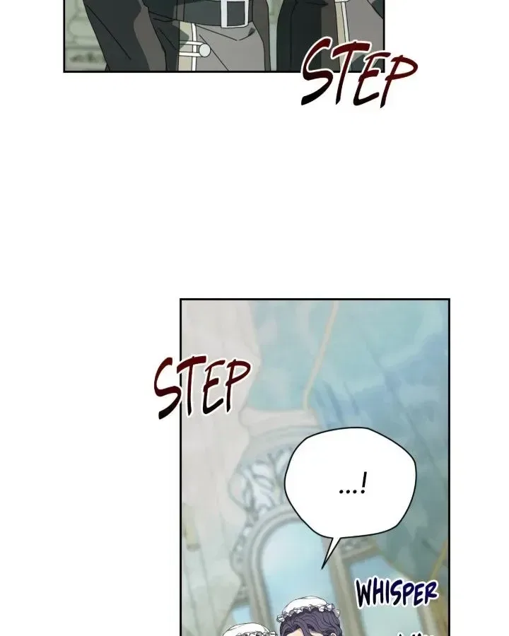 To The Witch Who Forgot The Bird Chapter 60 – Page 43