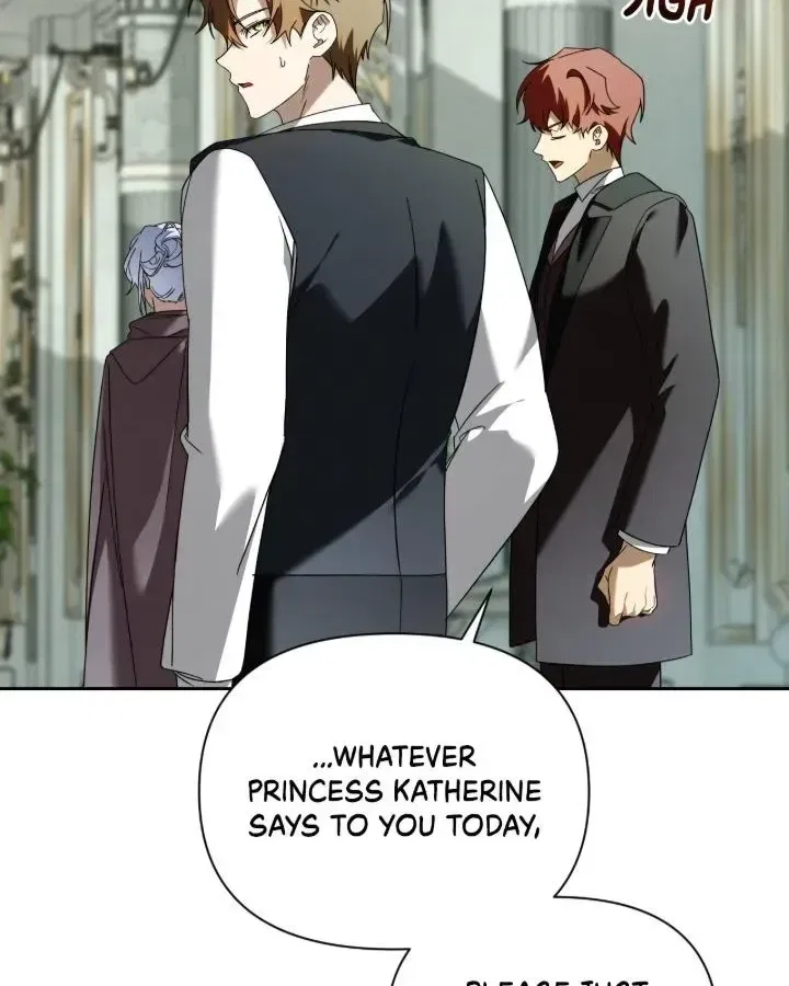 To The Witch Who Forgot The Bird Chapter 60 – Page 45