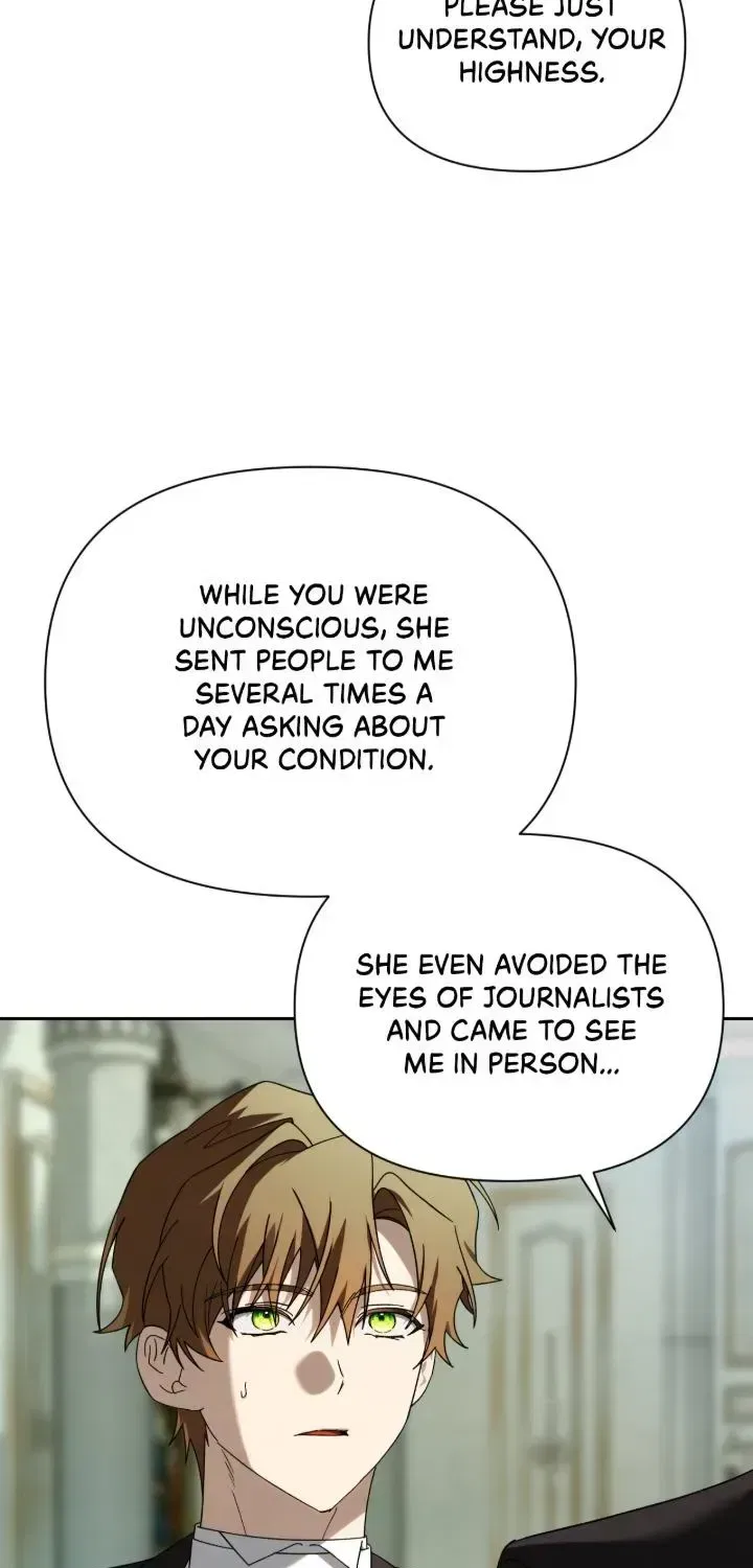 To The Witch Who Forgot The Bird Chapter 60 – Page 46