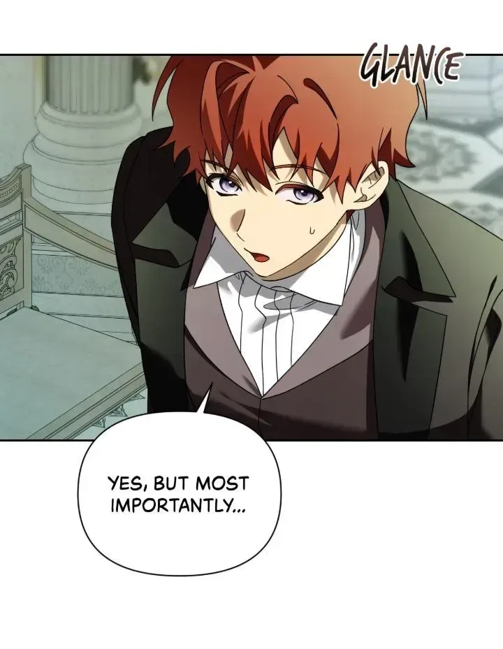 To The Witch Who Forgot The Bird Chapter 60 – Page 48