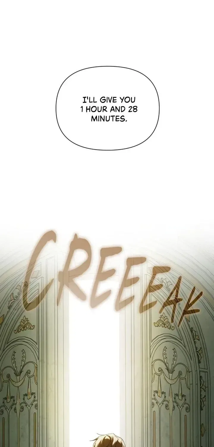 To The Witch Who Forgot The Bird Chapter 60 – Page 56