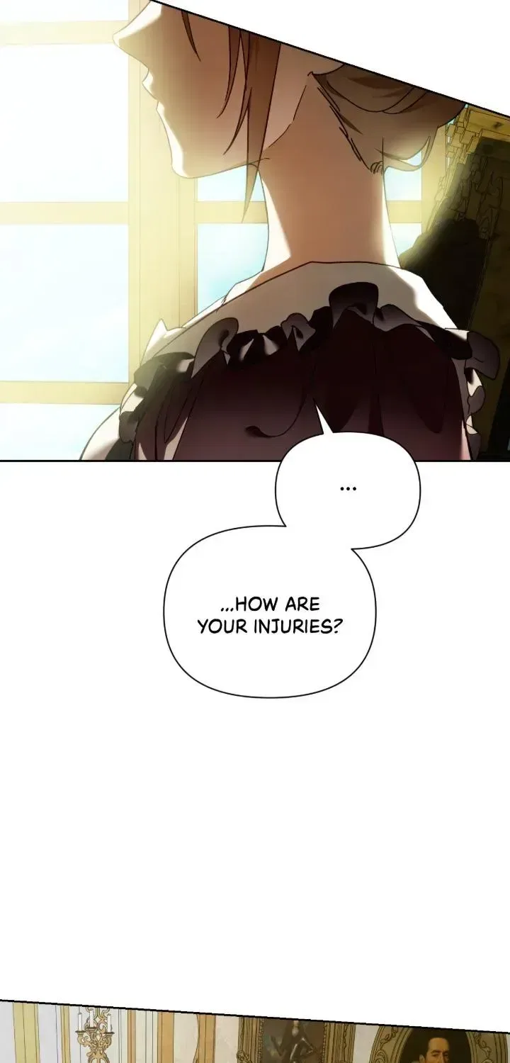 To The Witch Who Forgot The Bird Chapter 60 – Page 63