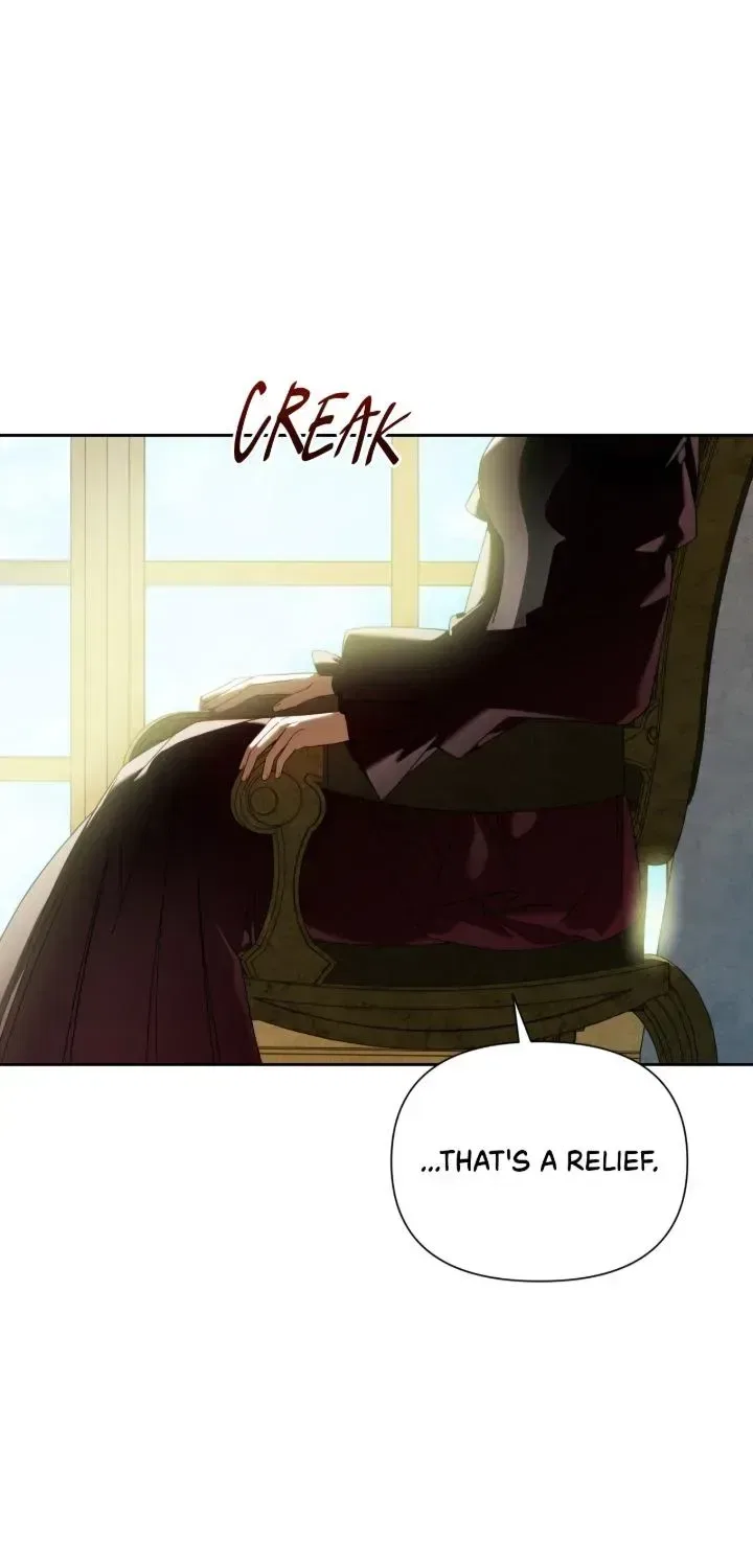 To The Witch Who Forgot The Bird Chapter 60 – Page 65