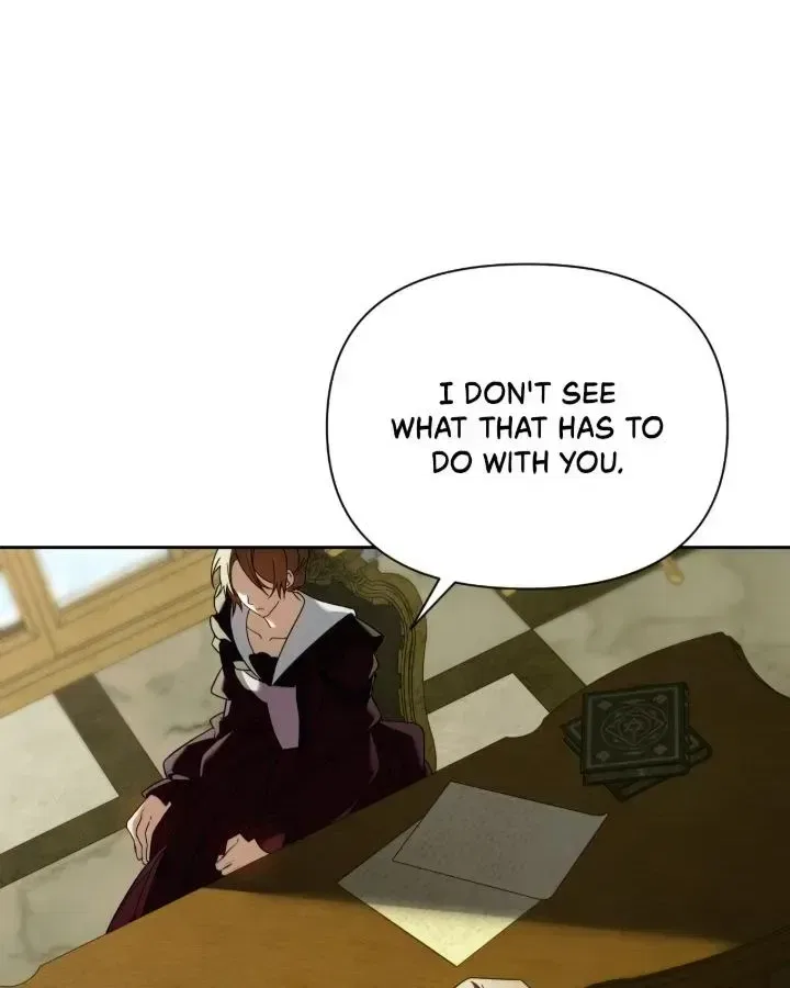 To The Witch Who Forgot The Bird Chapter 60 – Page 69