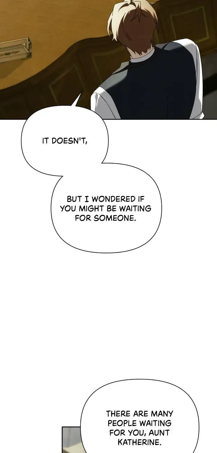 To The Witch Who Forgot The Bird Chapter 60 – Page 70