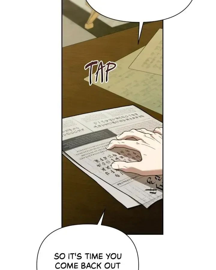 To The Witch Who Forgot The Bird Chapter 60 – Page 71