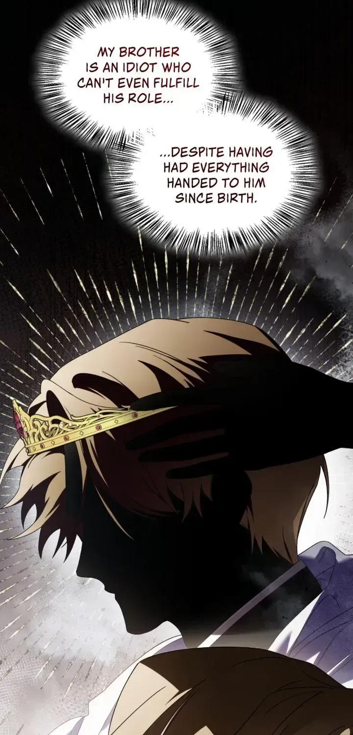 To The Witch Who Forgot The Bird Chapter 60 – Page 88