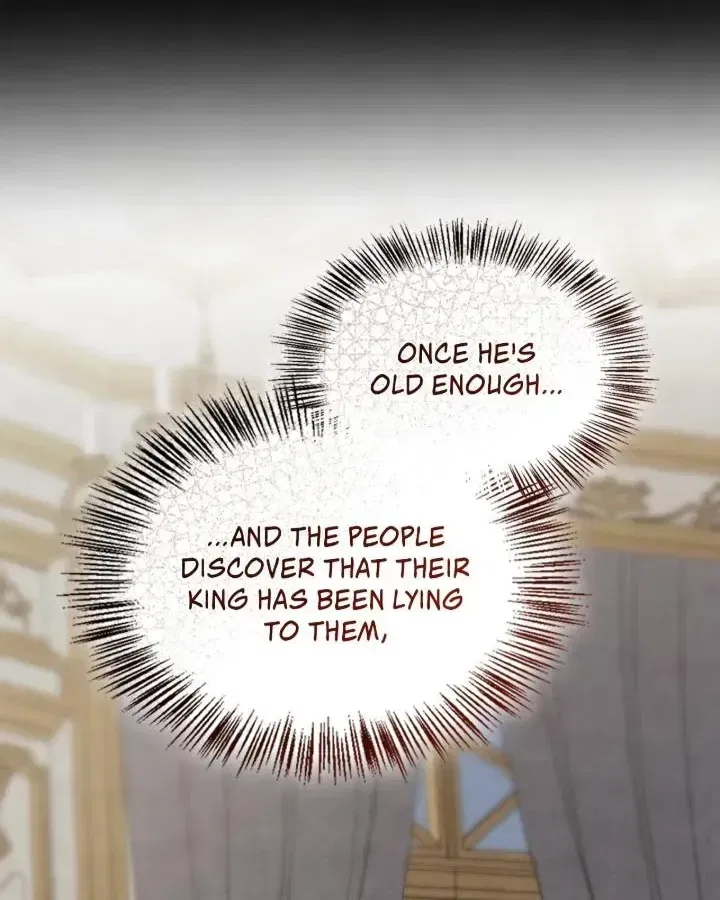 To The Witch Who Forgot The Bird Chapter 60 – Page 92