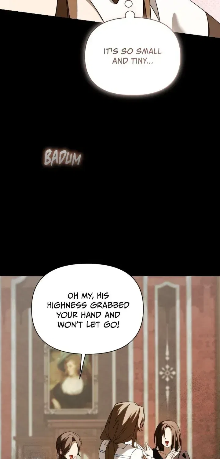 To The Witch Who Forgot The Bird Chapter 60 – Page 98