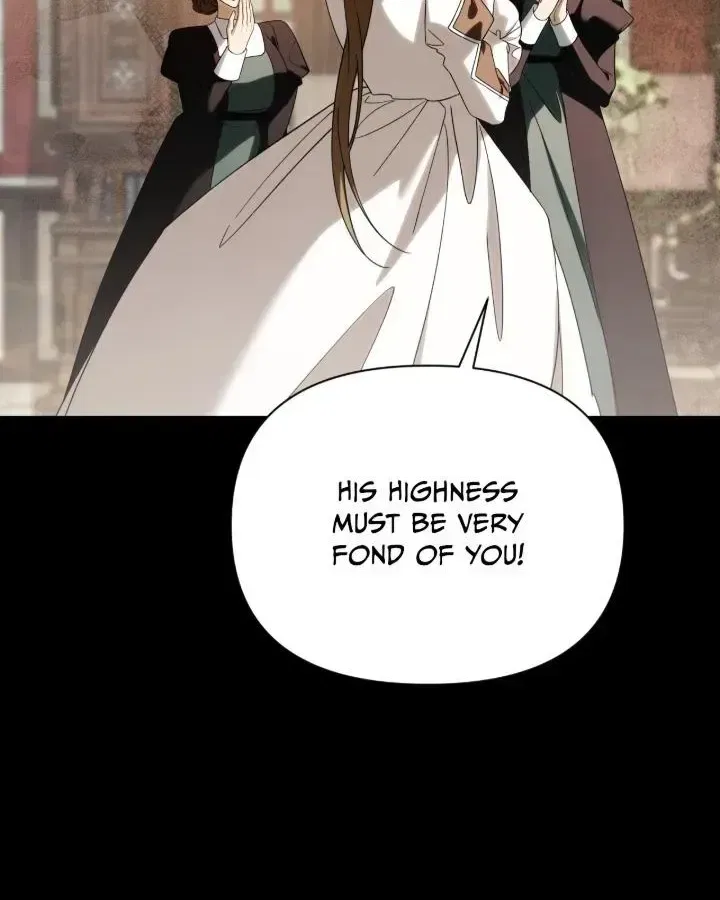 To The Witch Who Forgot The Bird Chapter 60 – Page 99