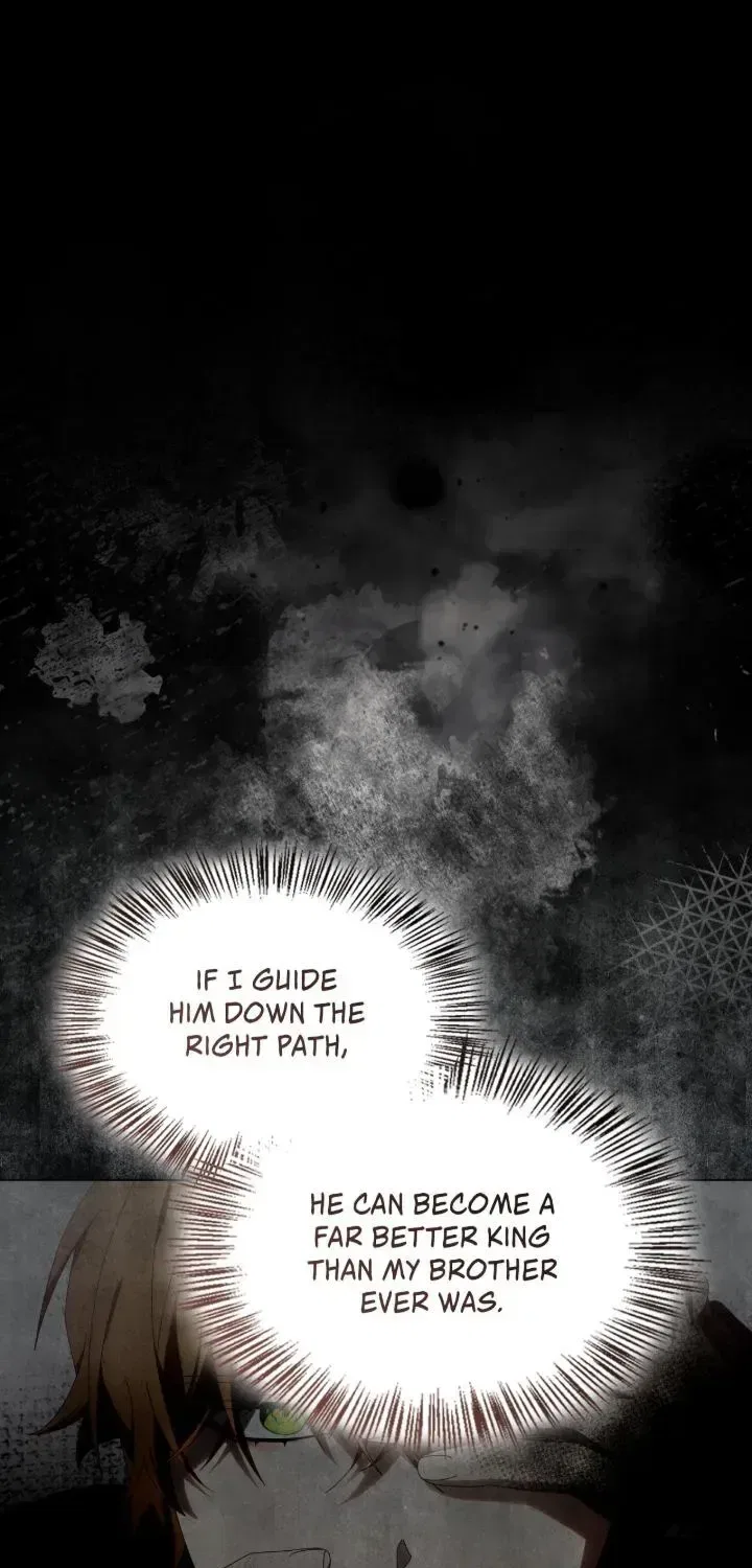 To The Witch Who Forgot The Bird Chapter 60 – Page 103