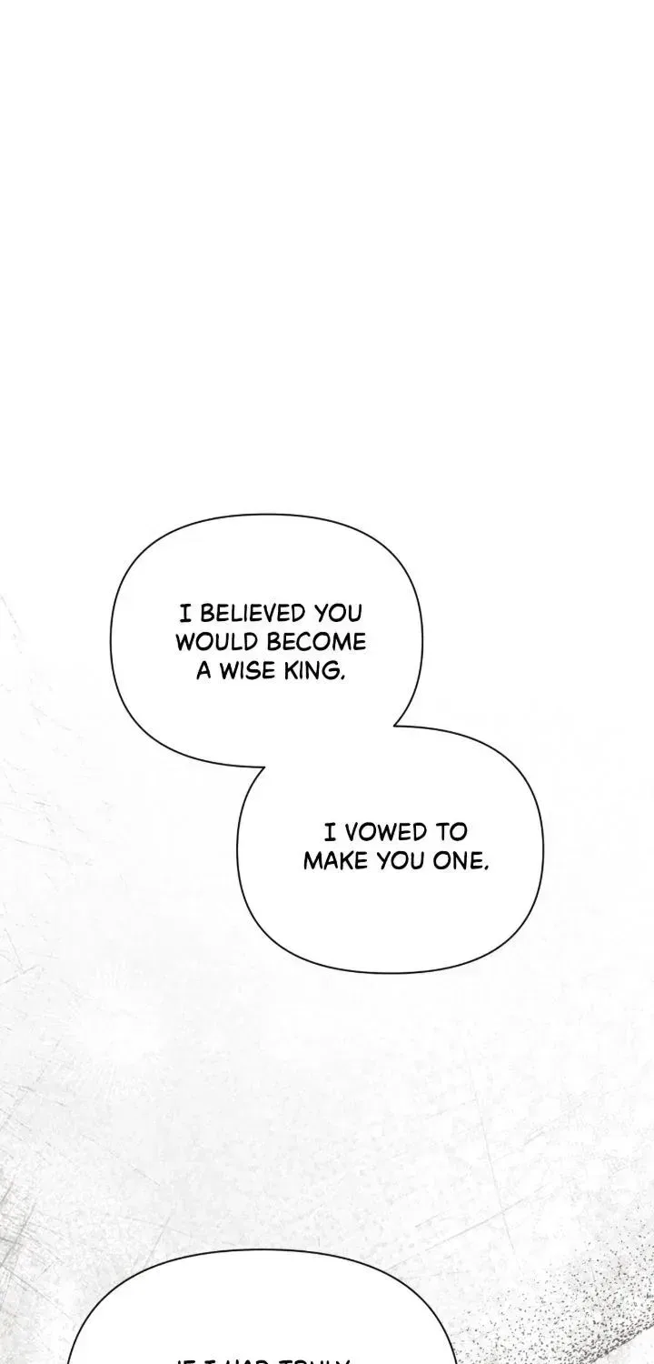 To The Witch Who Forgot The Bird Chapter 60 – Page 108
