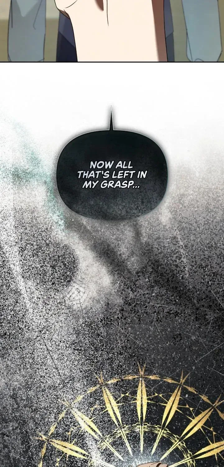 To The Witch Who Forgot The Bird Chapter 60 – Page 115