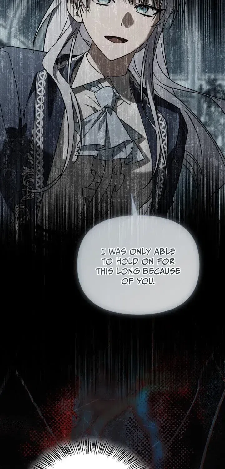 To The Witch Who Forgot The Bird Chapter 59 – Page 3