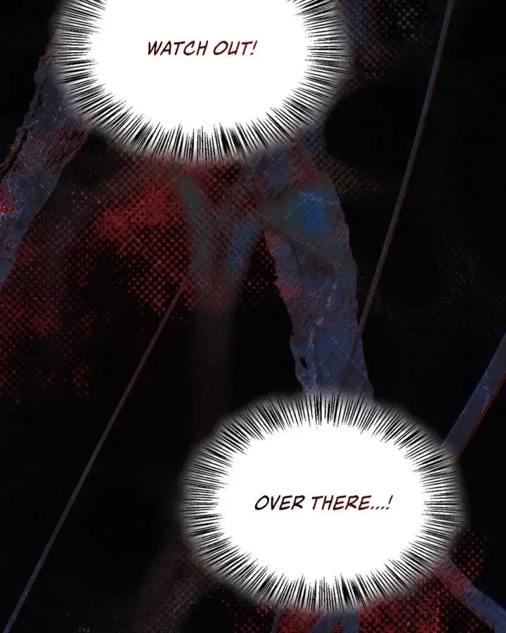 To The Witch Who Forgot The Bird Chapter 59 – Page 4