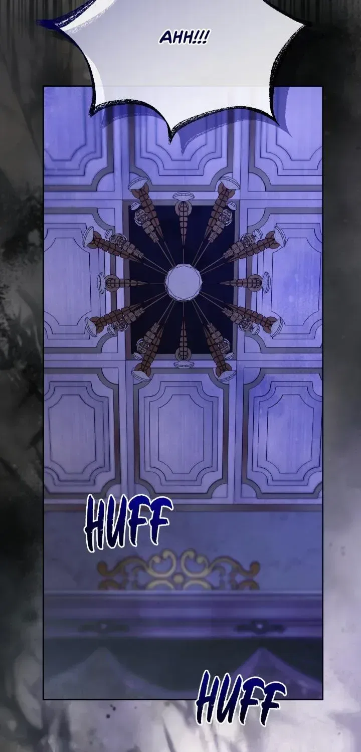 To The Witch Who Forgot The Bird Chapter 59 – Page 12