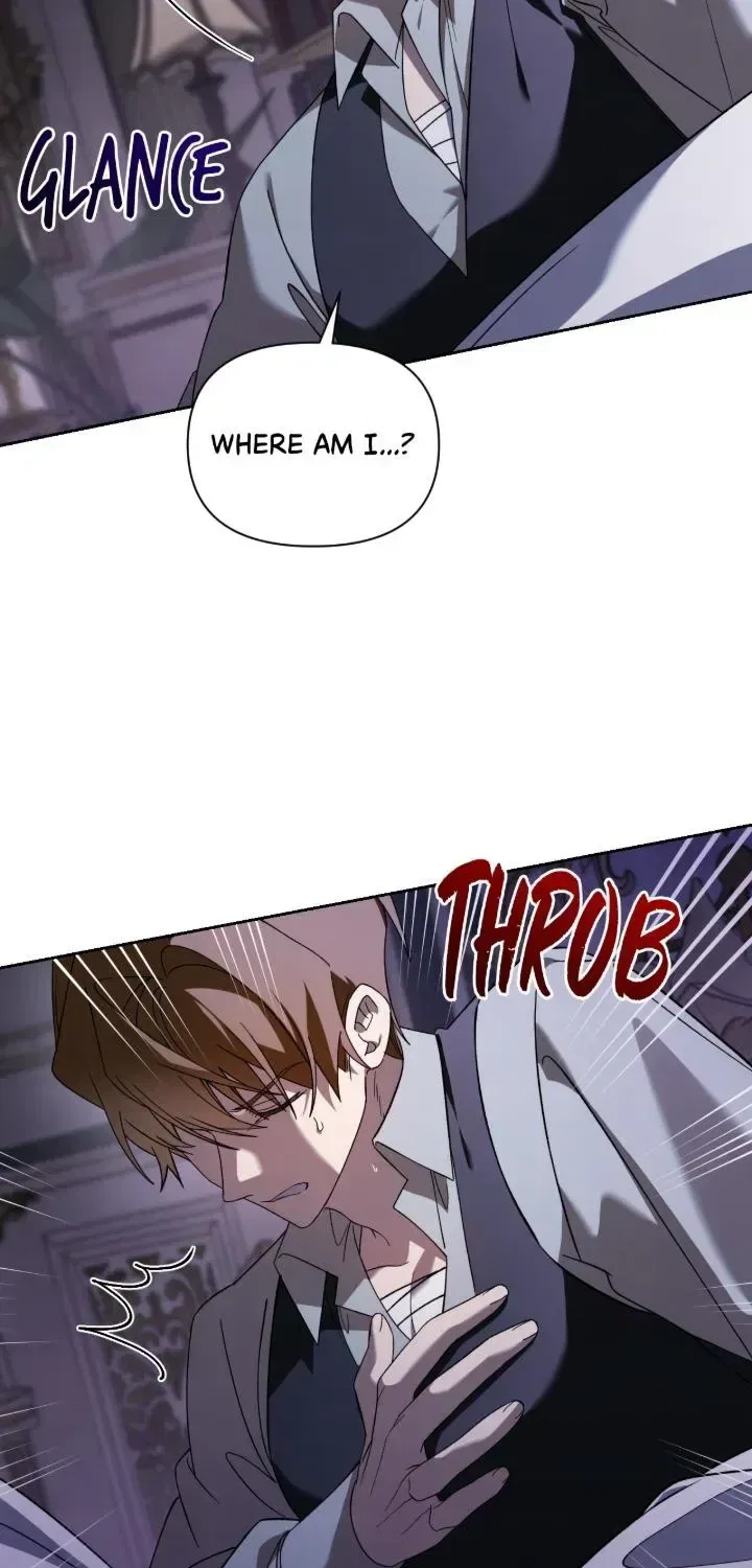 To The Witch Who Forgot The Bird Chapter 59 – Page 17