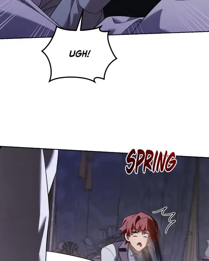 To The Witch Who Forgot The Bird Chapter 59 – Page 18