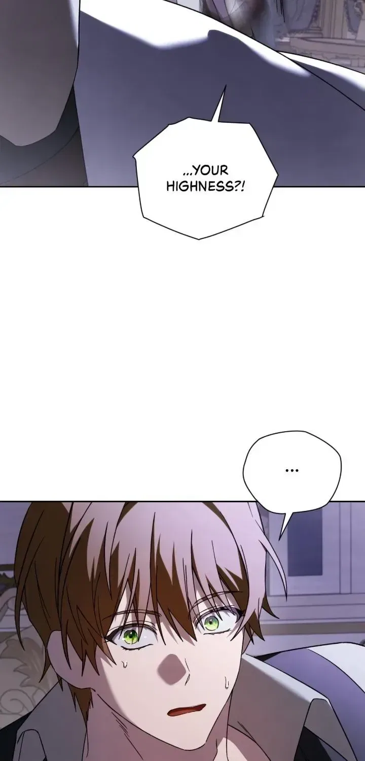 To The Witch Who Forgot The Bird Chapter 59 – Page 19
