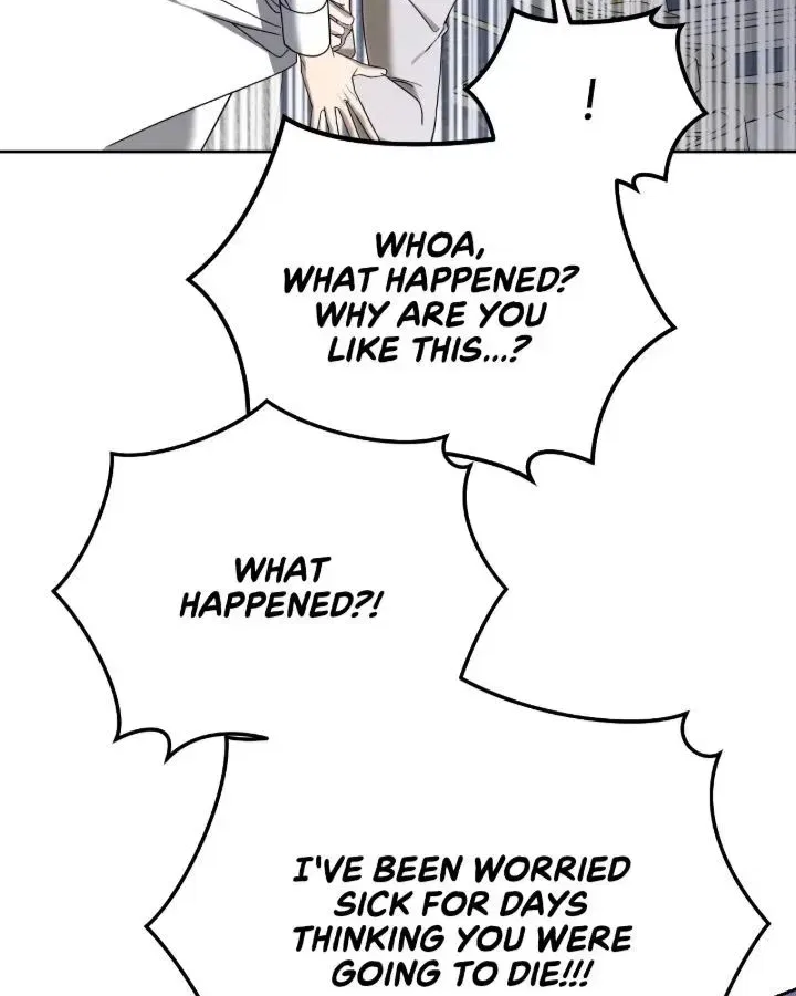 To The Witch Who Forgot The Bird Chapter 59 – Page 23