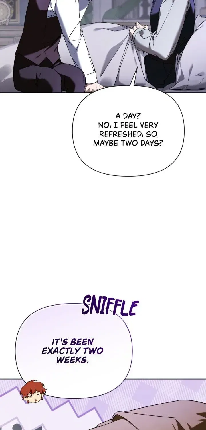 To The Witch Who Forgot The Bird Chapter 59 – Page 26