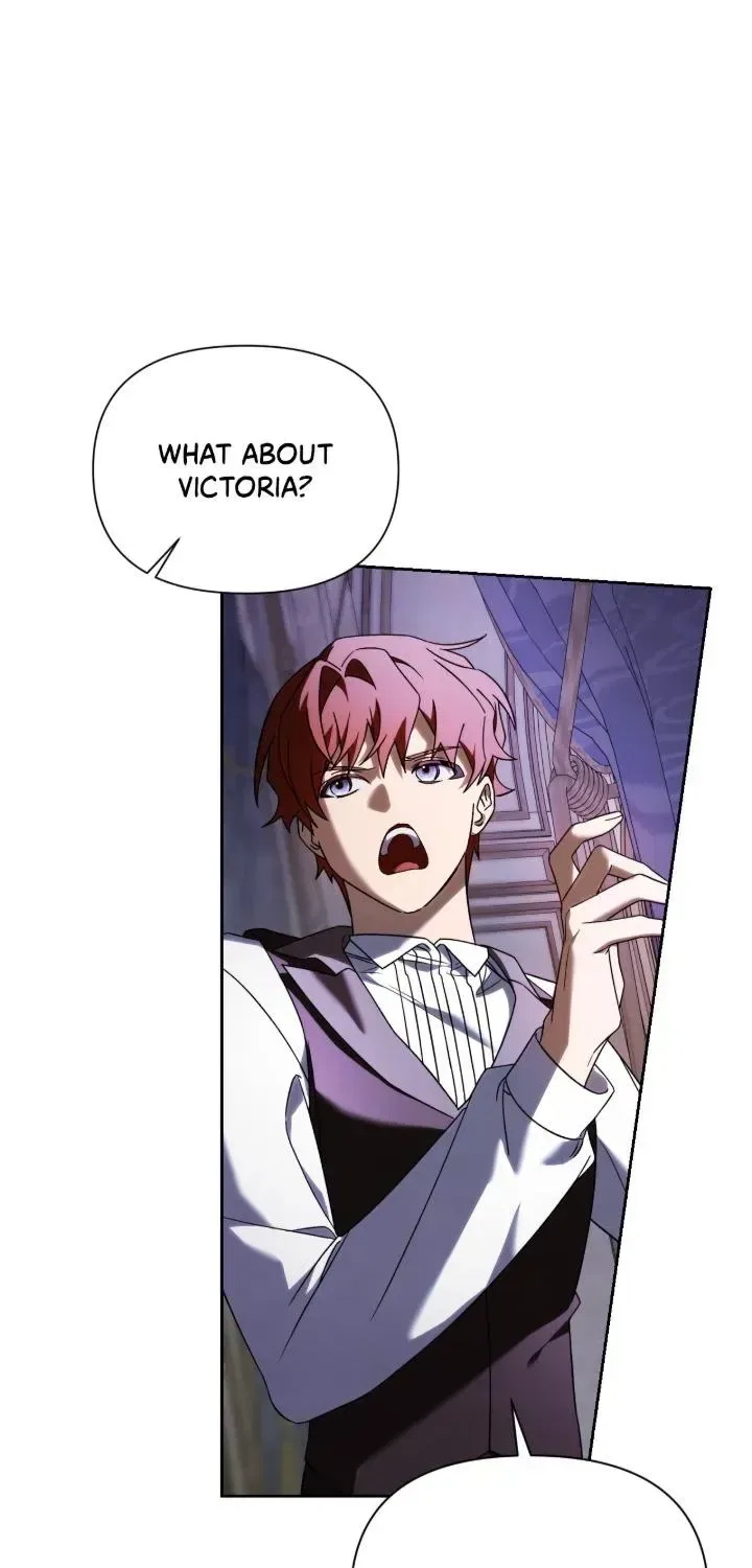To The Witch Who Forgot The Bird Chapter 59 – Page 38