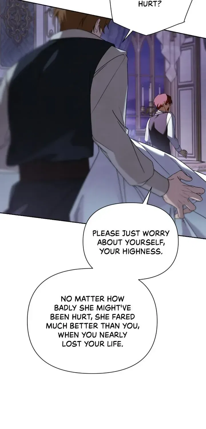To The Witch Who Forgot The Bird Chapter 59 – Page 40