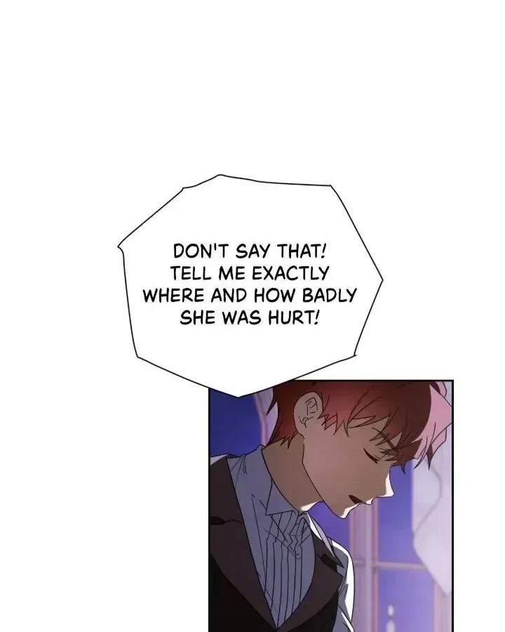 To The Witch Who Forgot The Bird Chapter 59 – Page 41