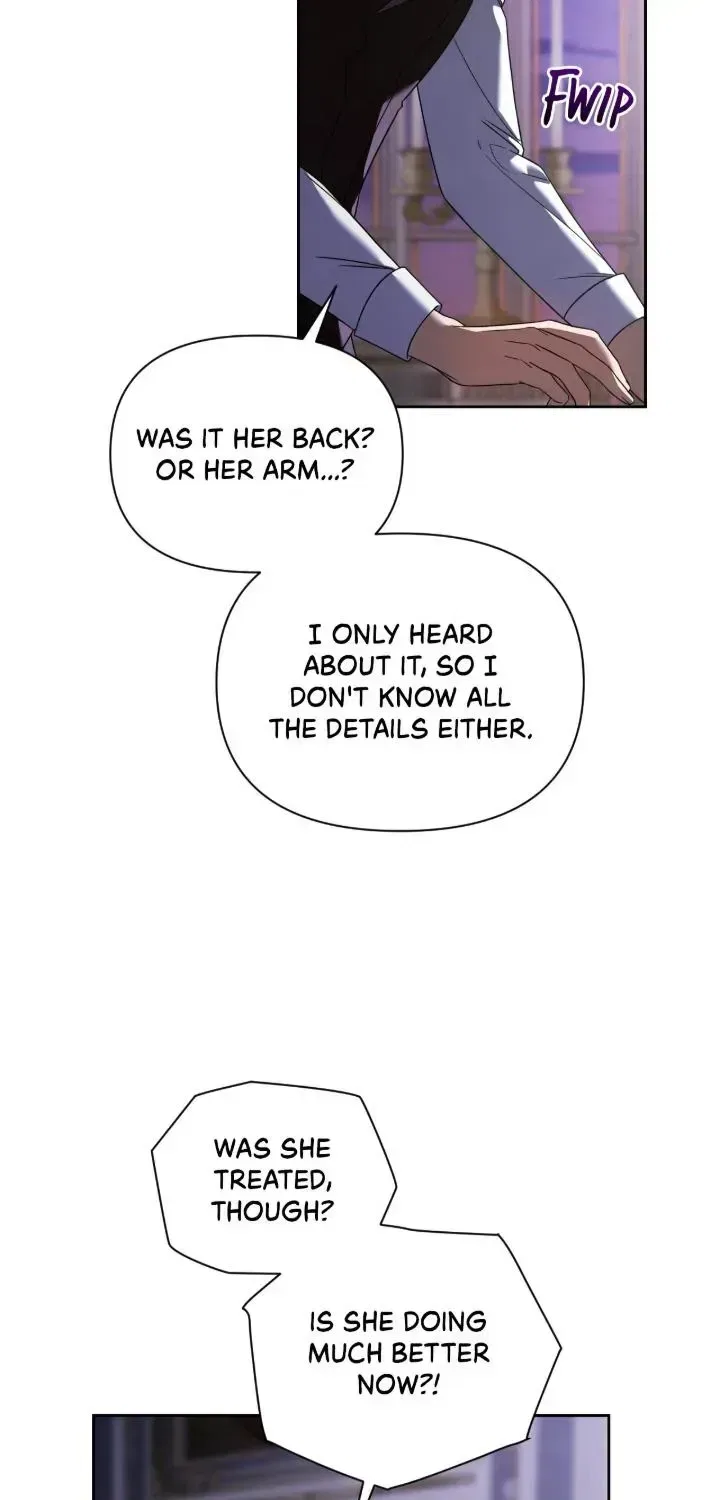 To The Witch Who Forgot The Bird Chapter 59 – Page 42