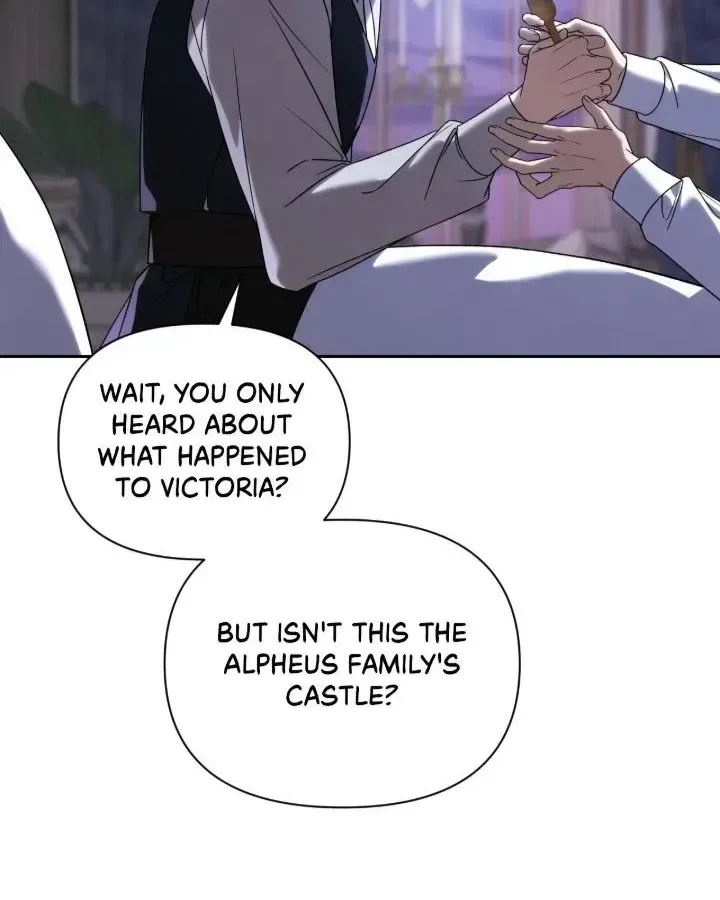 To The Witch Who Forgot The Bird Chapter 59 – Page 45