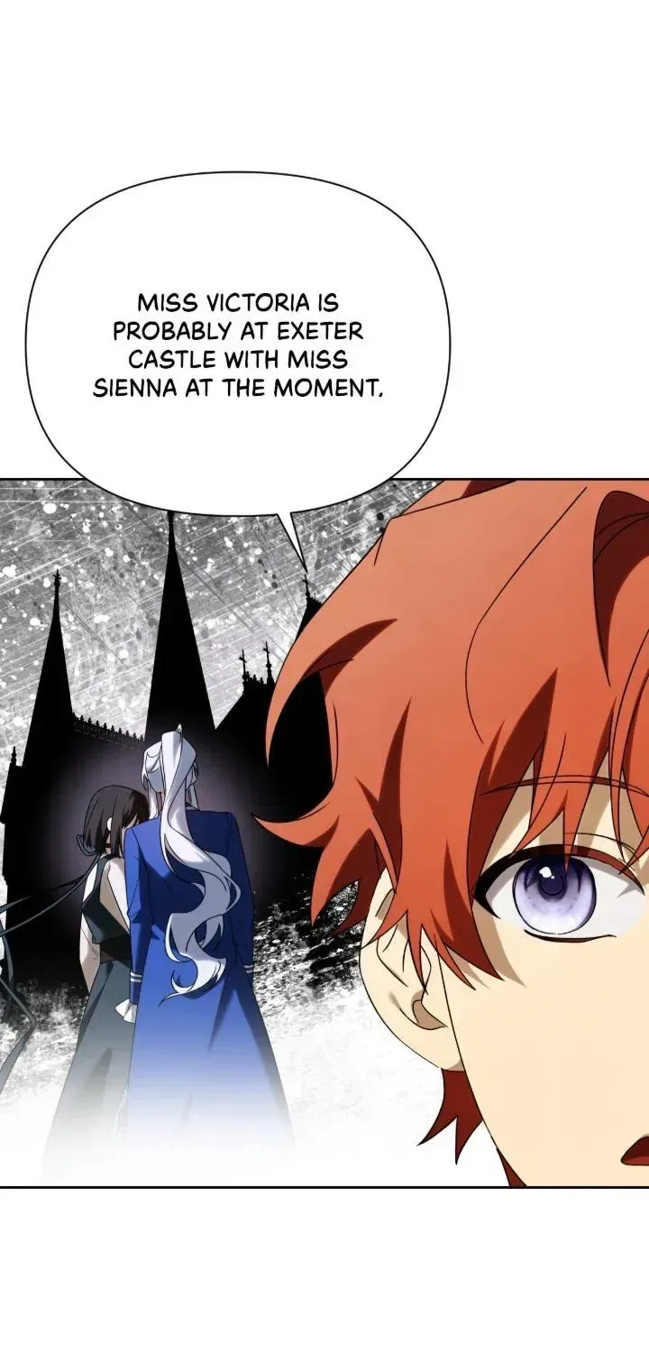To The Witch Who Forgot The Bird Chapter 59 – Page 47