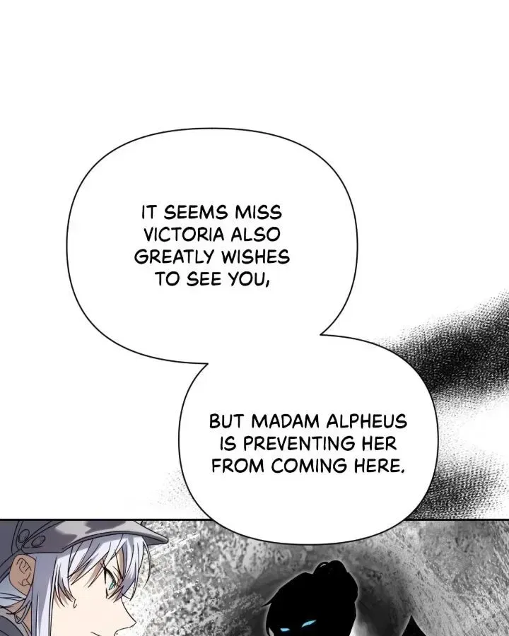 To The Witch Who Forgot The Bird Chapter 59 – Page 48