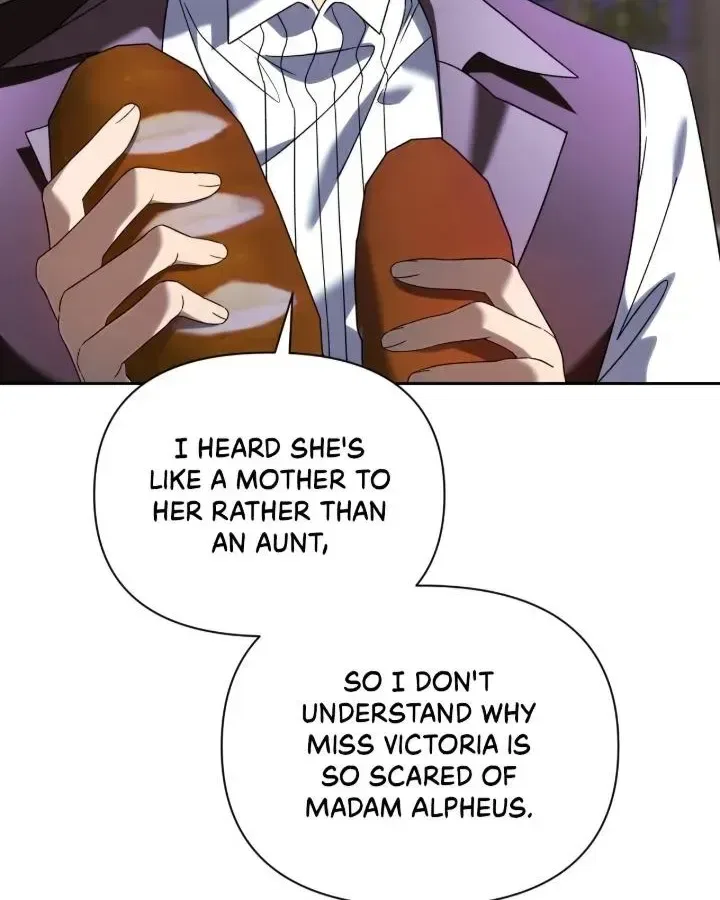 To The Witch Who Forgot The Bird Chapter 59 – Page 50