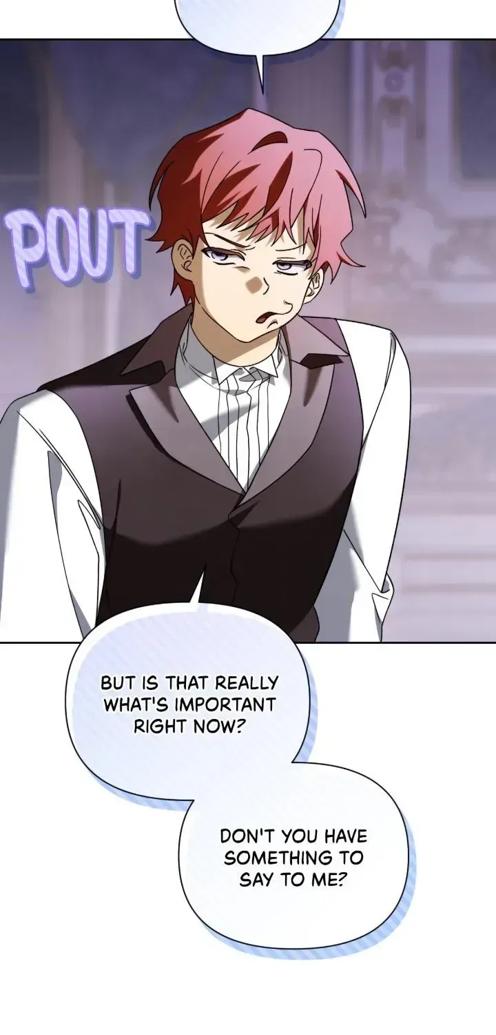 To The Witch Who Forgot The Bird Chapter 59 – Page 55