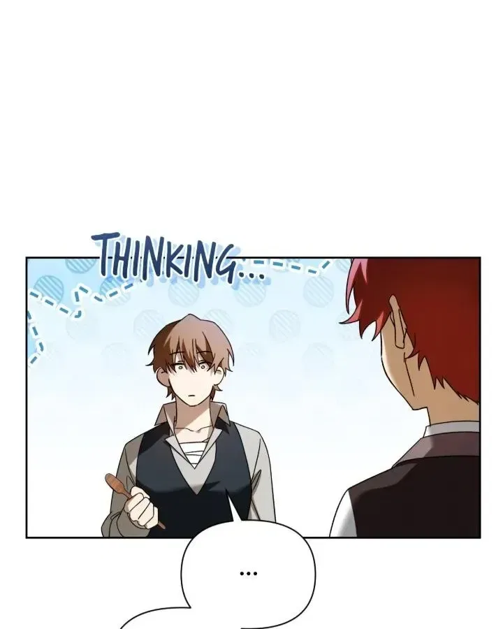 To The Witch Who Forgot The Bird Chapter 59 – Page 56