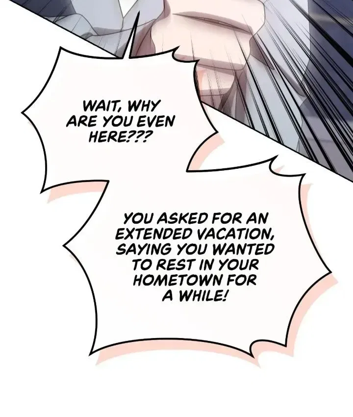 To The Witch Who Forgot The Bird Chapter 59 – Page 58