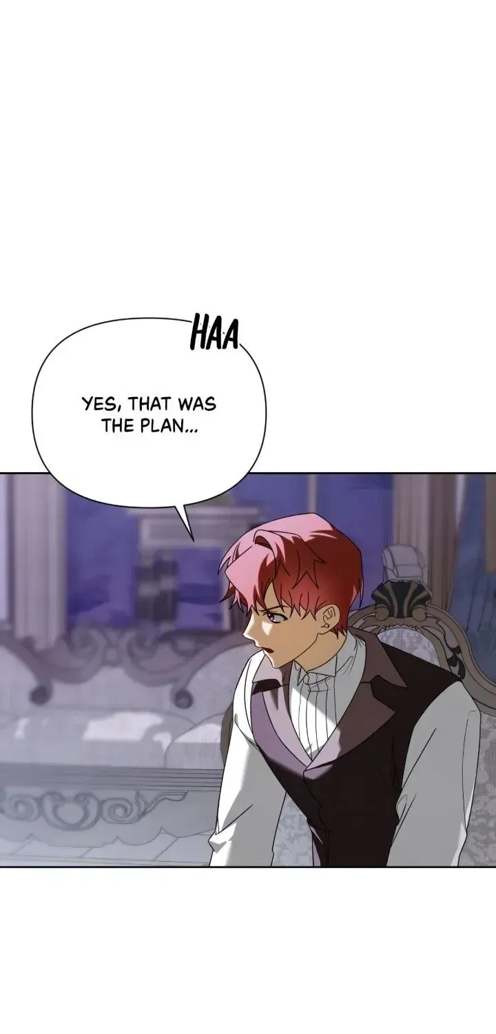 To The Witch Who Forgot The Bird Chapter 59 – Page 59