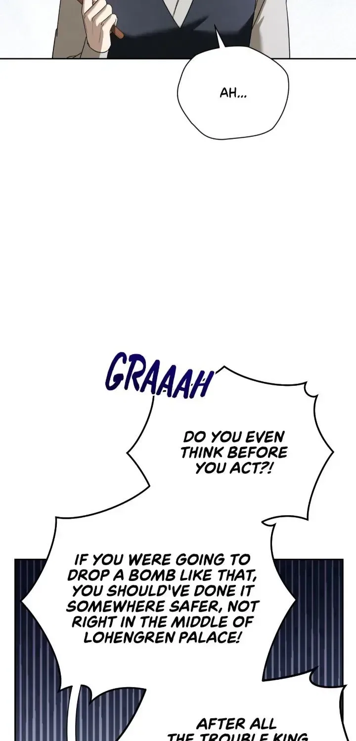 To The Witch Who Forgot The Bird Chapter 59 – Page 61