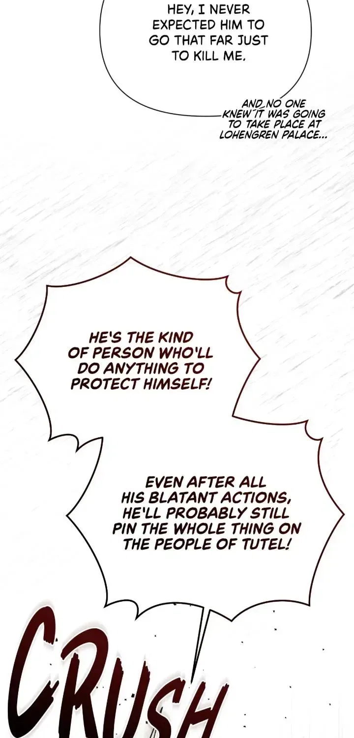 To The Witch Who Forgot The Bird Chapter 59 – Page 63