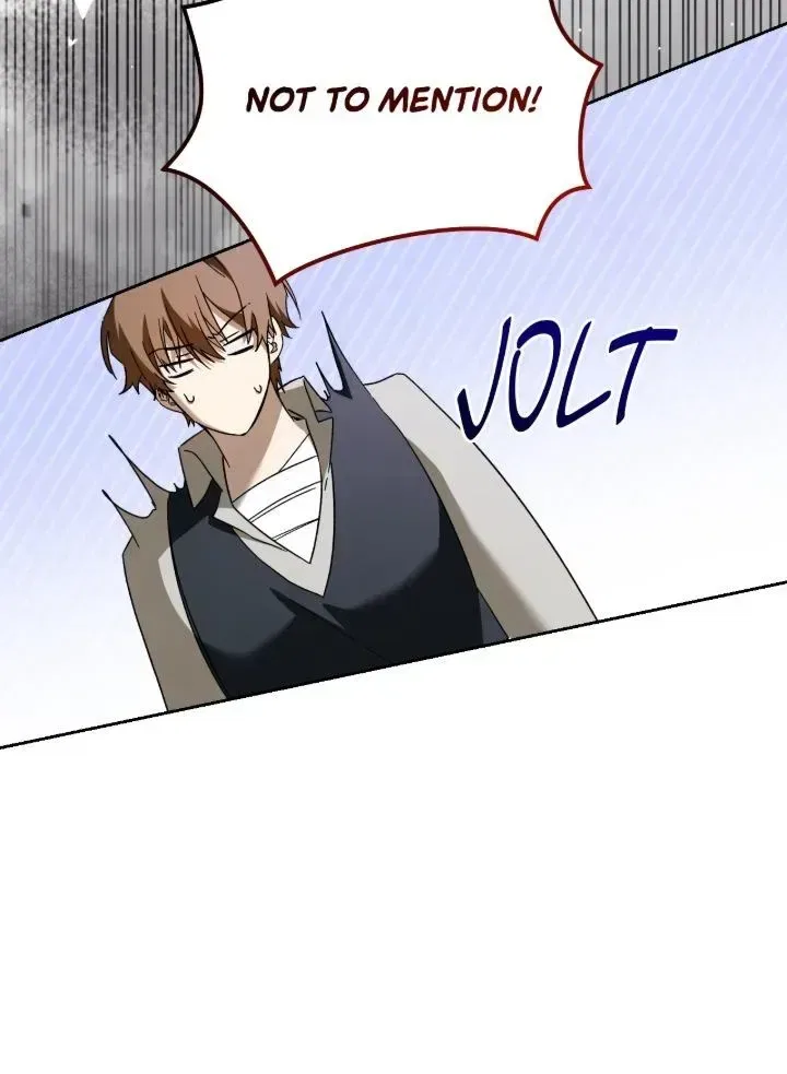 To The Witch Who Forgot The Bird Chapter 59 – Page 65