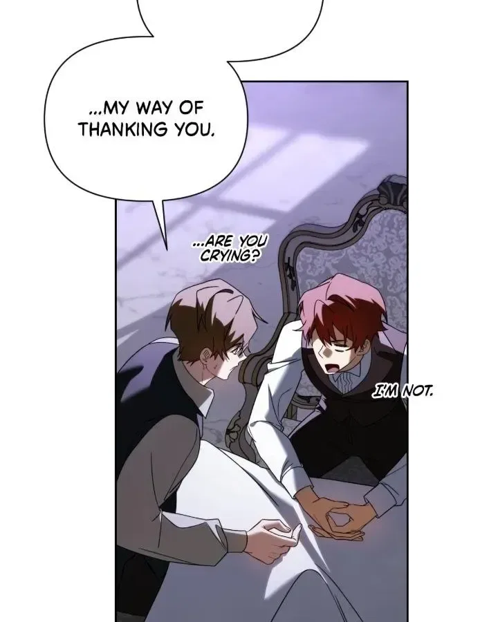 To The Witch Who Forgot The Bird Chapter 59 – Page 71