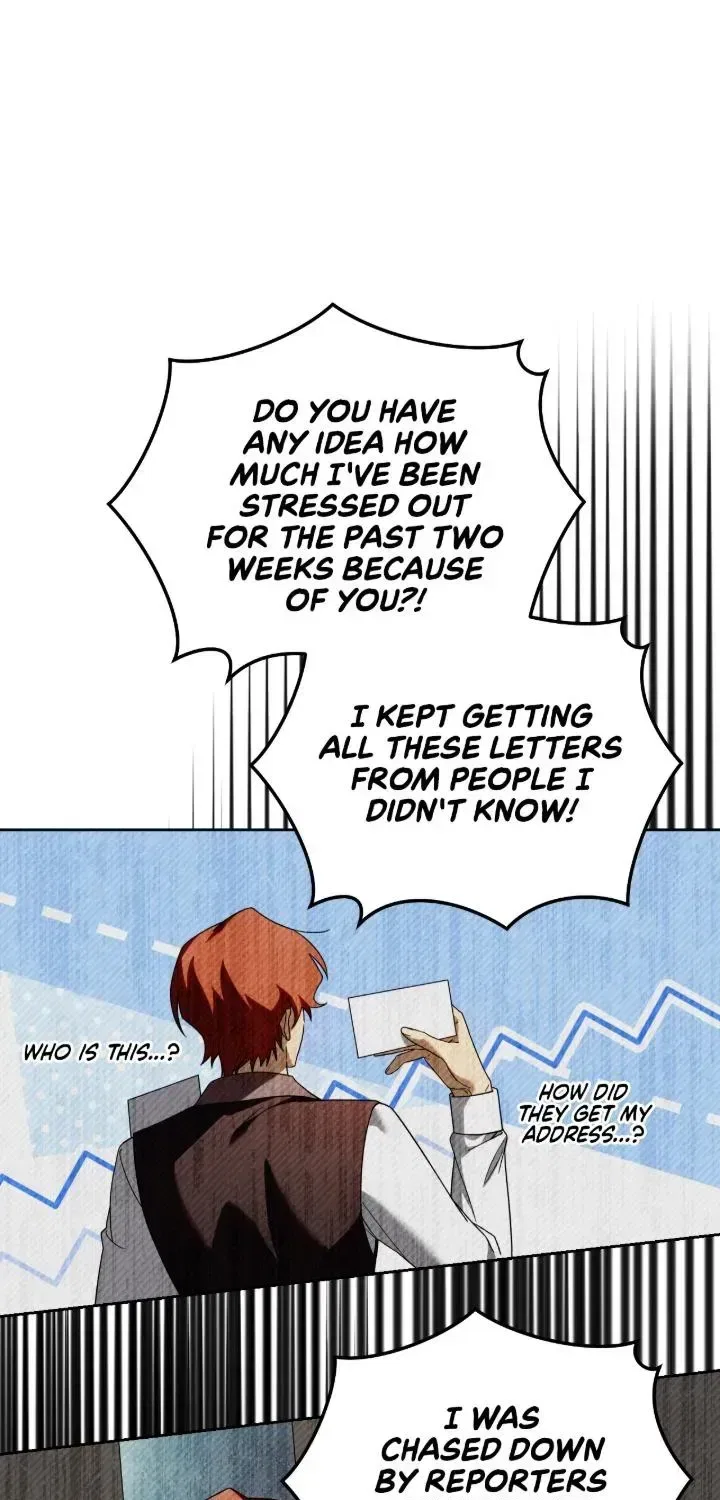 To The Witch Who Forgot The Bird Chapter 59 – Page 73