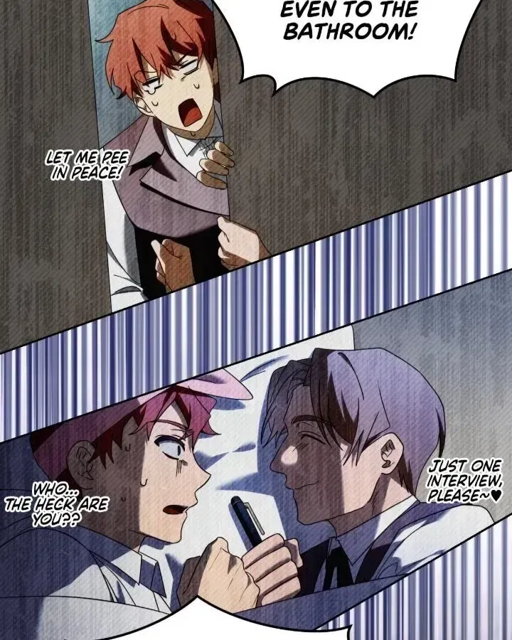 To The Witch Who Forgot The Bird Chapter 59 – Page 74