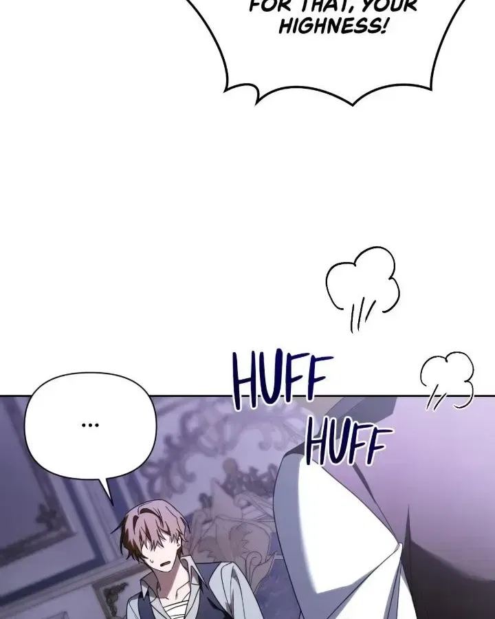 To The Witch Who Forgot The Bird Chapter 59 – Page 76