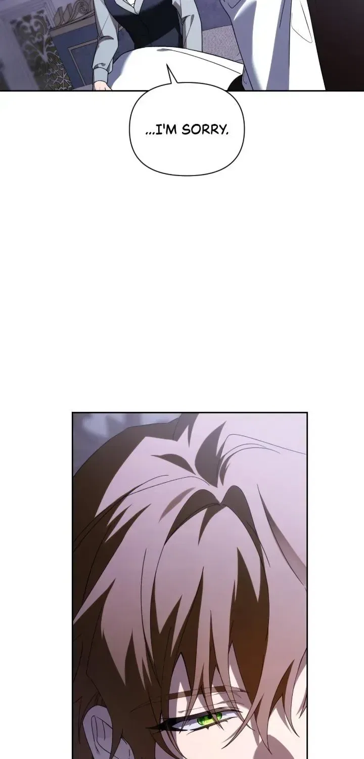 To The Witch Who Forgot The Bird Chapter 59 – Page 77