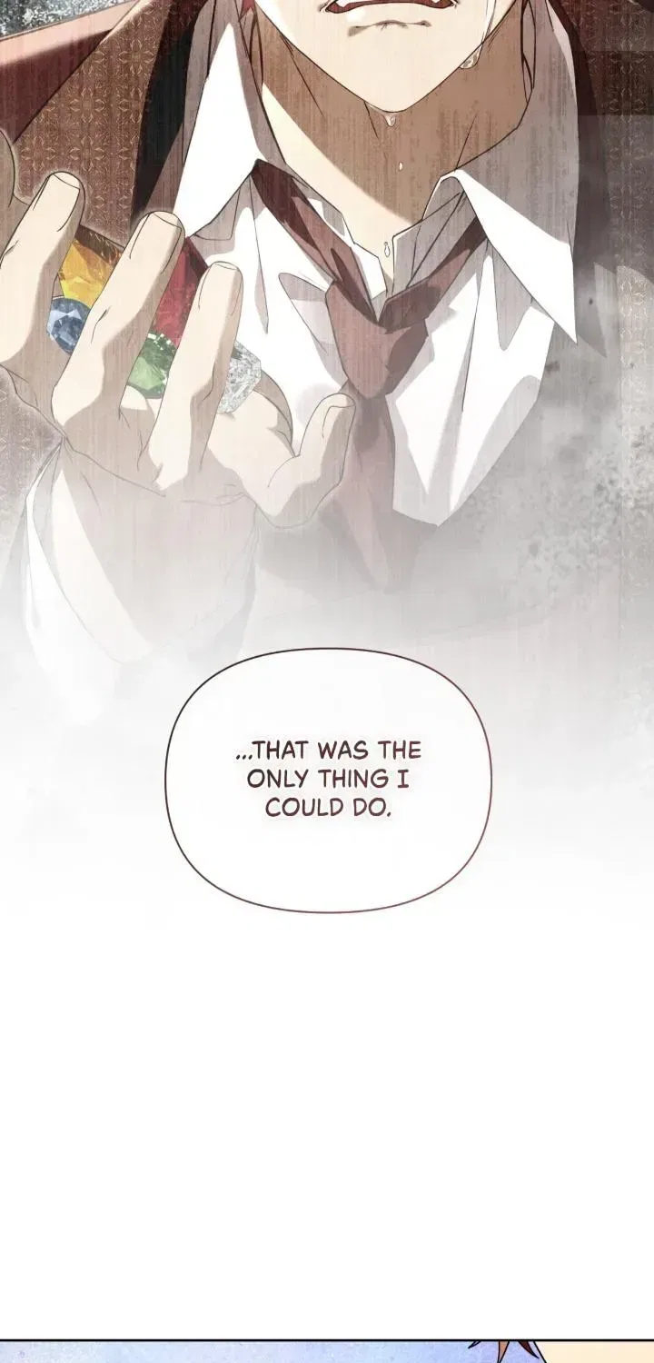 To The Witch Who Forgot The Bird Chapter 59 – Page 84