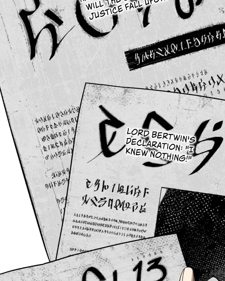 To The Witch Who Forgot The Bird Chapter 59 – Page 93