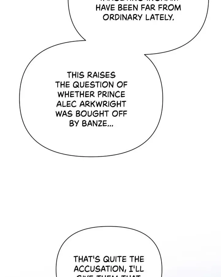 To The Witch Who Forgot The Bird Chapter 59 – Page 95
