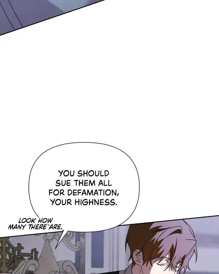 To The Witch Who Forgot The Bird Chapter 59 – Page 97